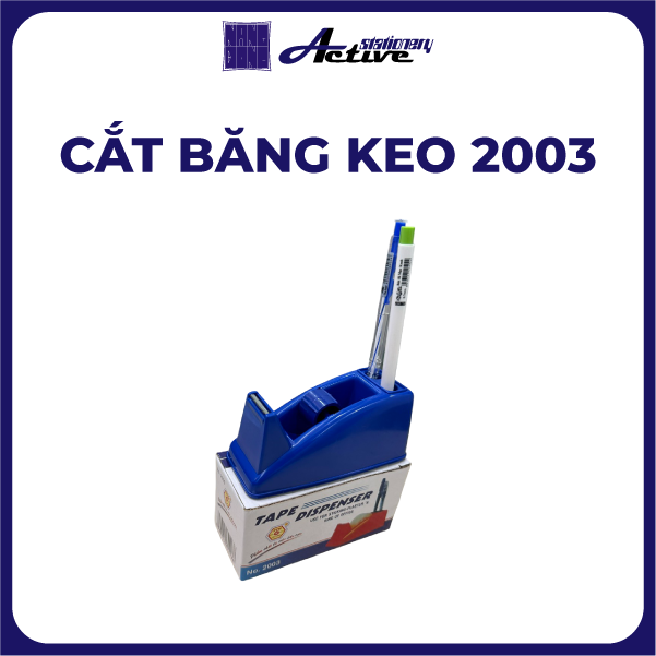Cắt Keo 2003