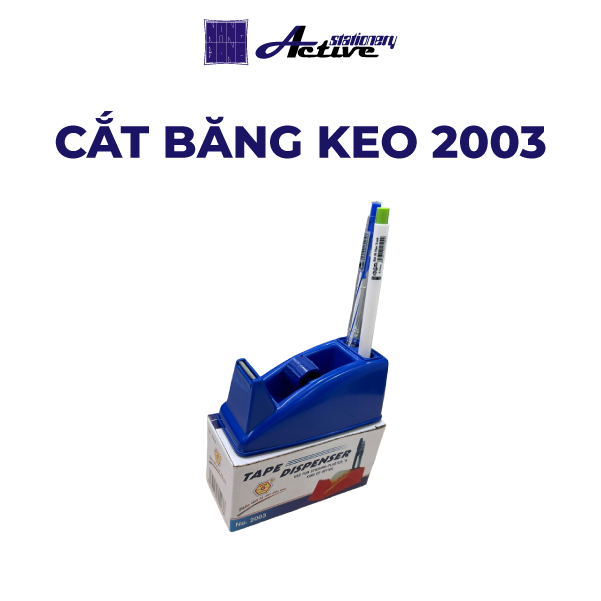 Cắt Keo 2003