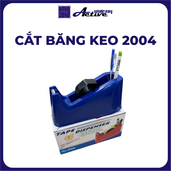 Cắt Keo 2004