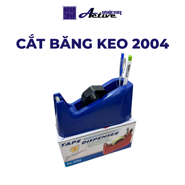 Cắt Keo 2004