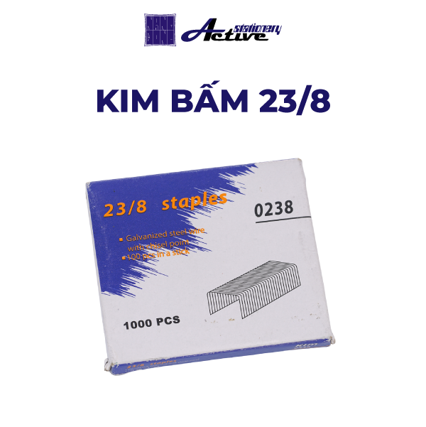 Kim bấm 23/8
