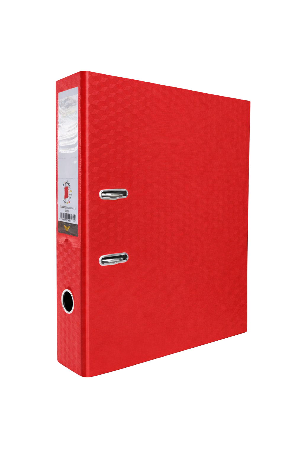 Bìa Còng  F4 Ageless - 5cm