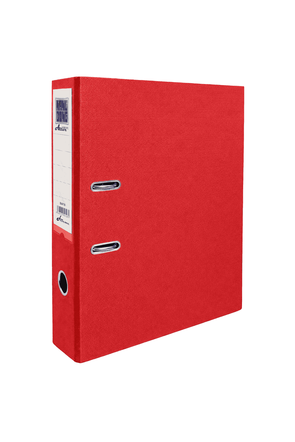 Bìa Còng F4 Active - 7cm