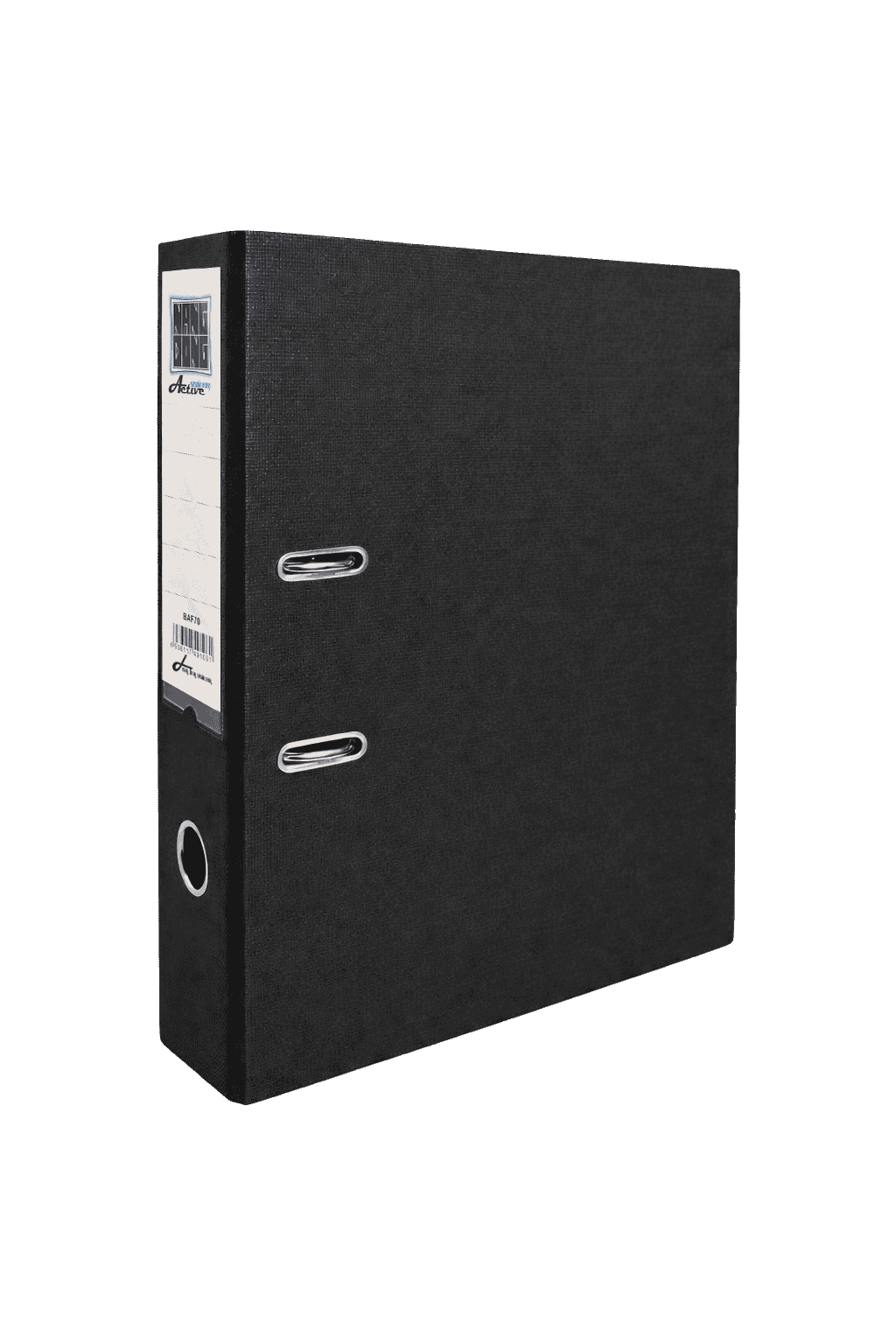 Bìa Còng F4 Active - 7cm