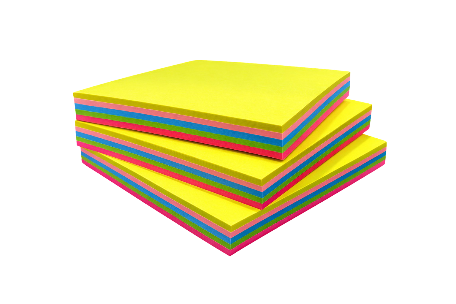 Giấy Note Da Lợn - 3 x 2