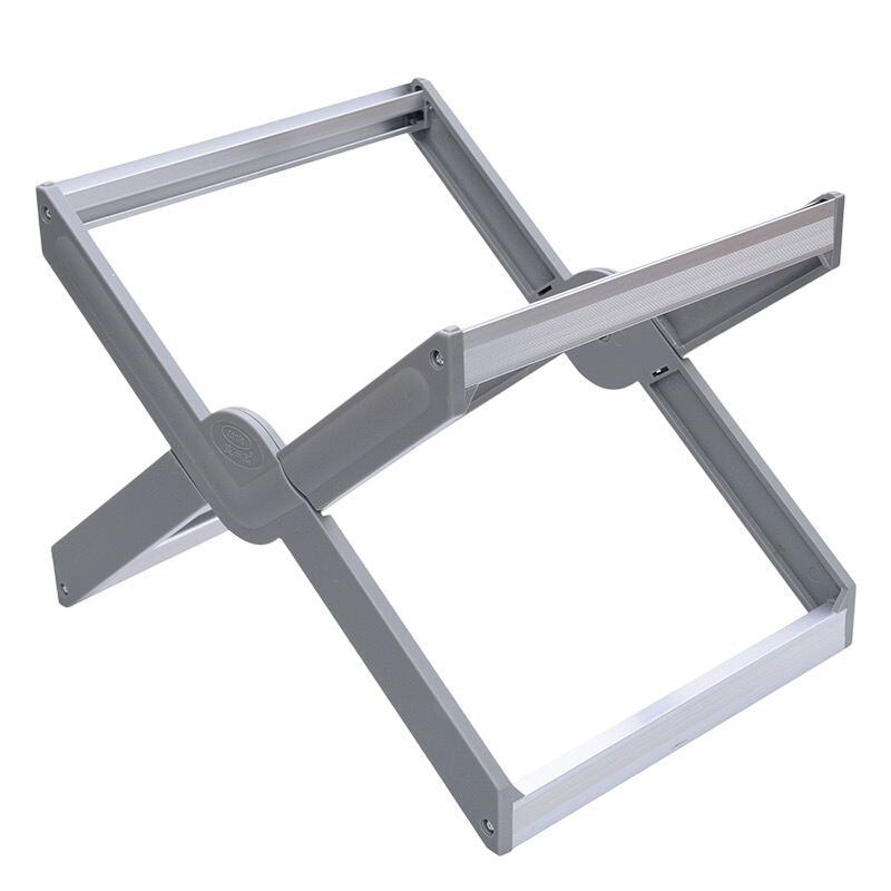 Kệ bìa treo nhựa