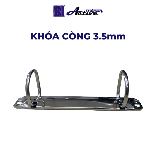 Còng 3.5cm