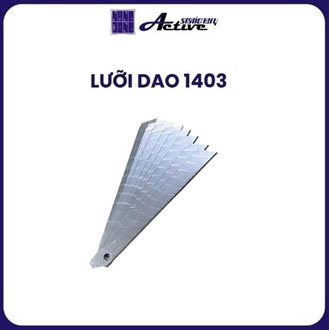 Lưỡi dao 1403
