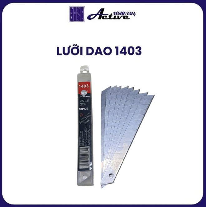Lưỡi dao 1403