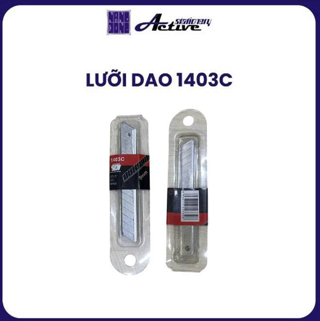 Lưỡi dao 1403C