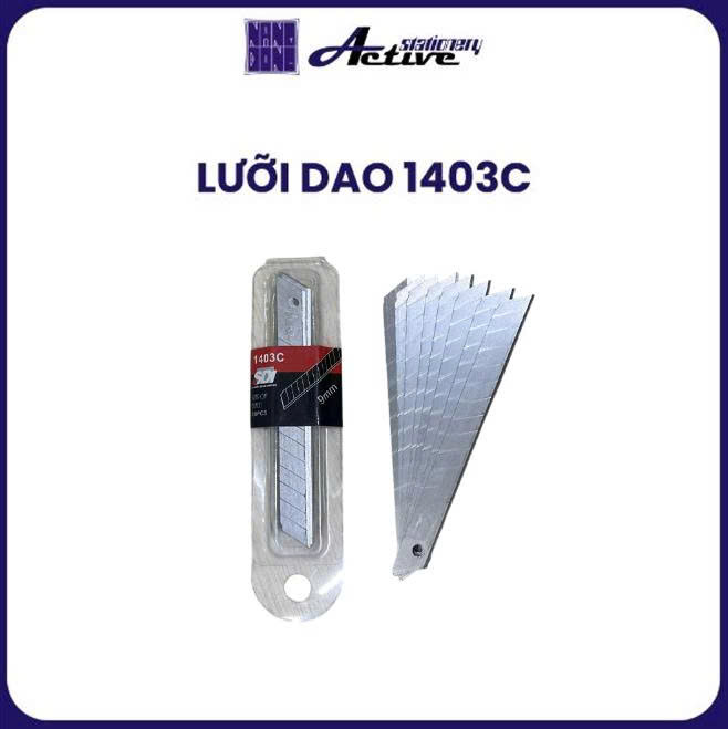 Lưỡi dao 1403C