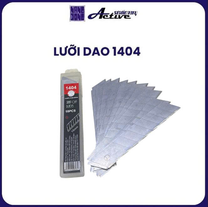 Lưỡi dao 1404