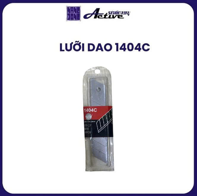 Lưỡi Dao 1404C
