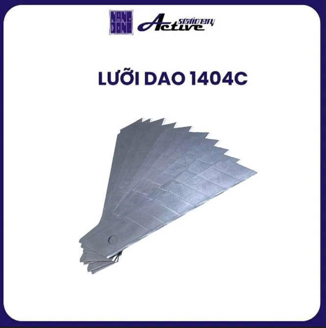 Lưỡi Dao 1404C
