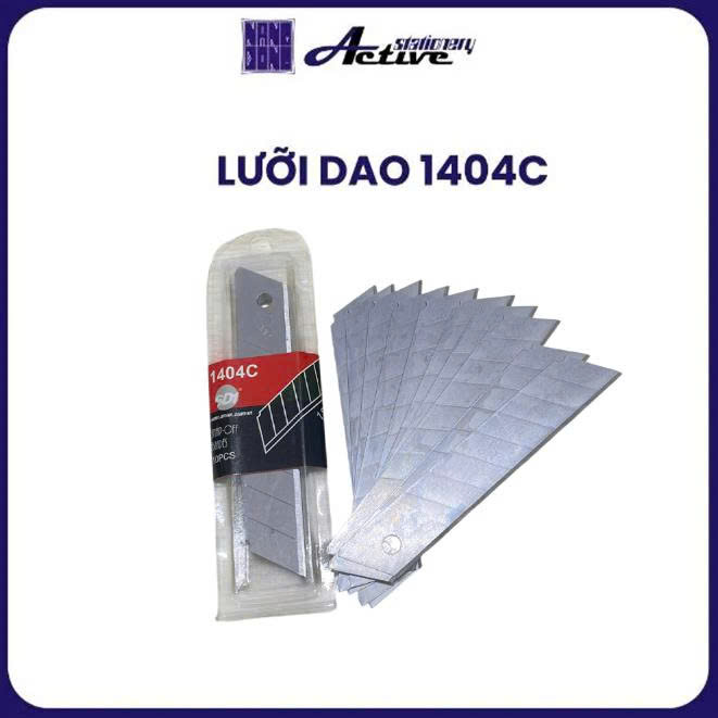 Lưỡi Dao 1404C