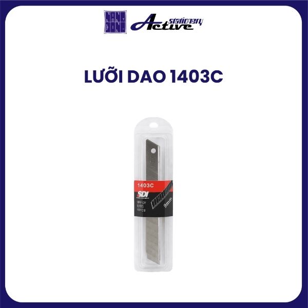 Lưỡi dao 1403C