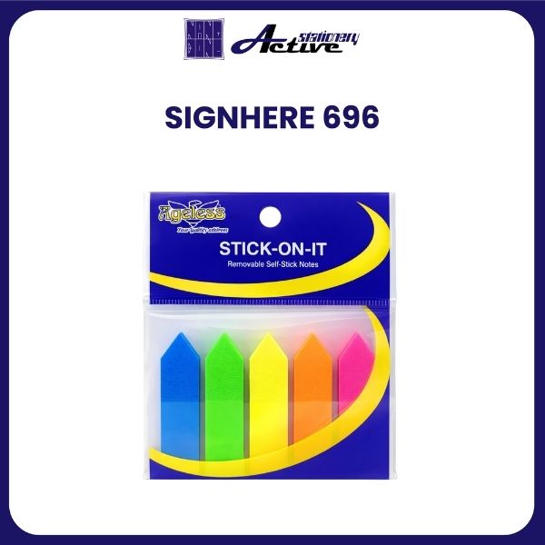 Signhere 696