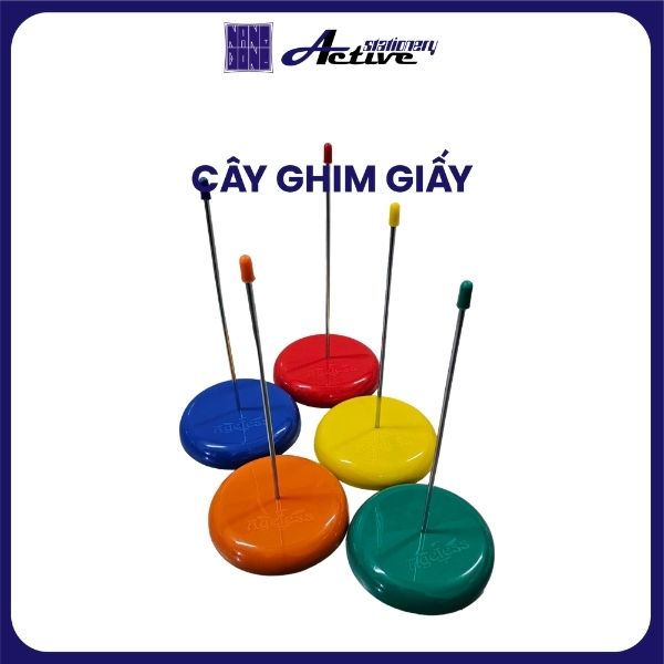 Cây Ghim Giấy