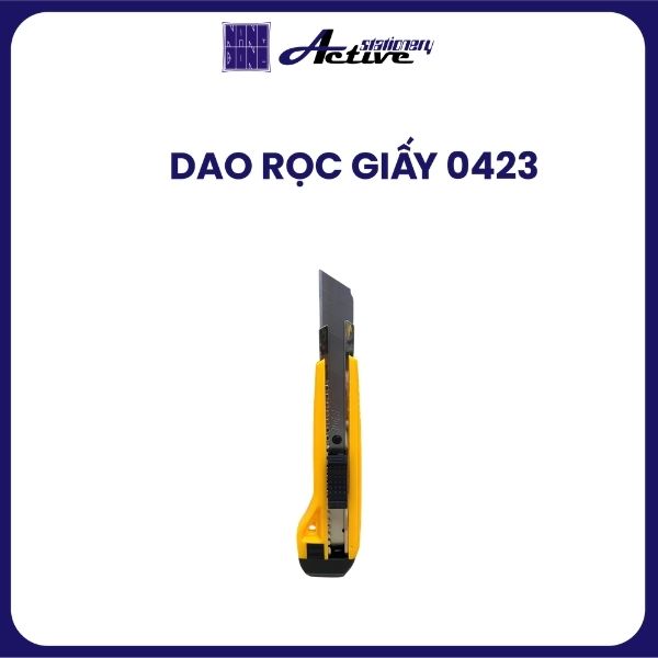 Dao rọc giấy 0423