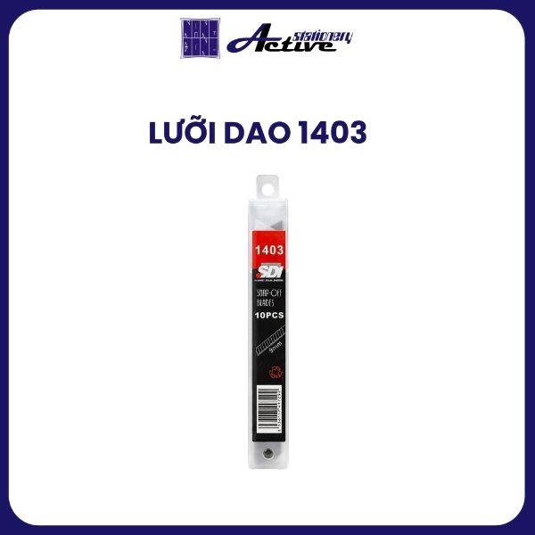 Lưỡi dao 1403