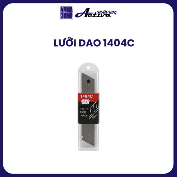 Lưỡi Dao 1404C