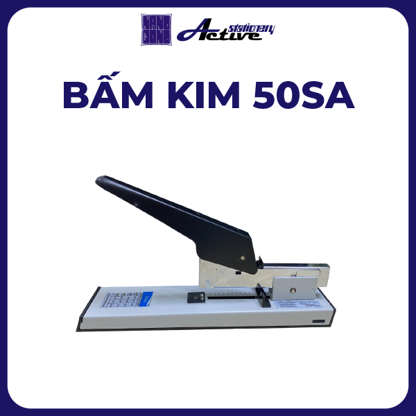 Máy Bấm Kim 23/13