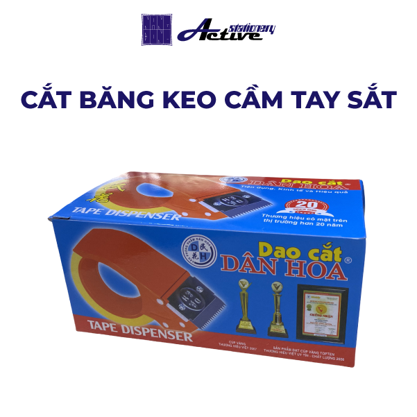 Cắt keo sắt 7cm