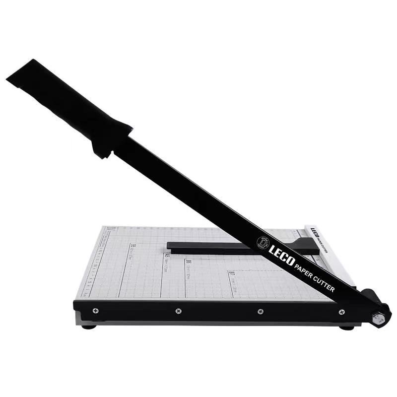 Bàn cắt giấy A3 sắt