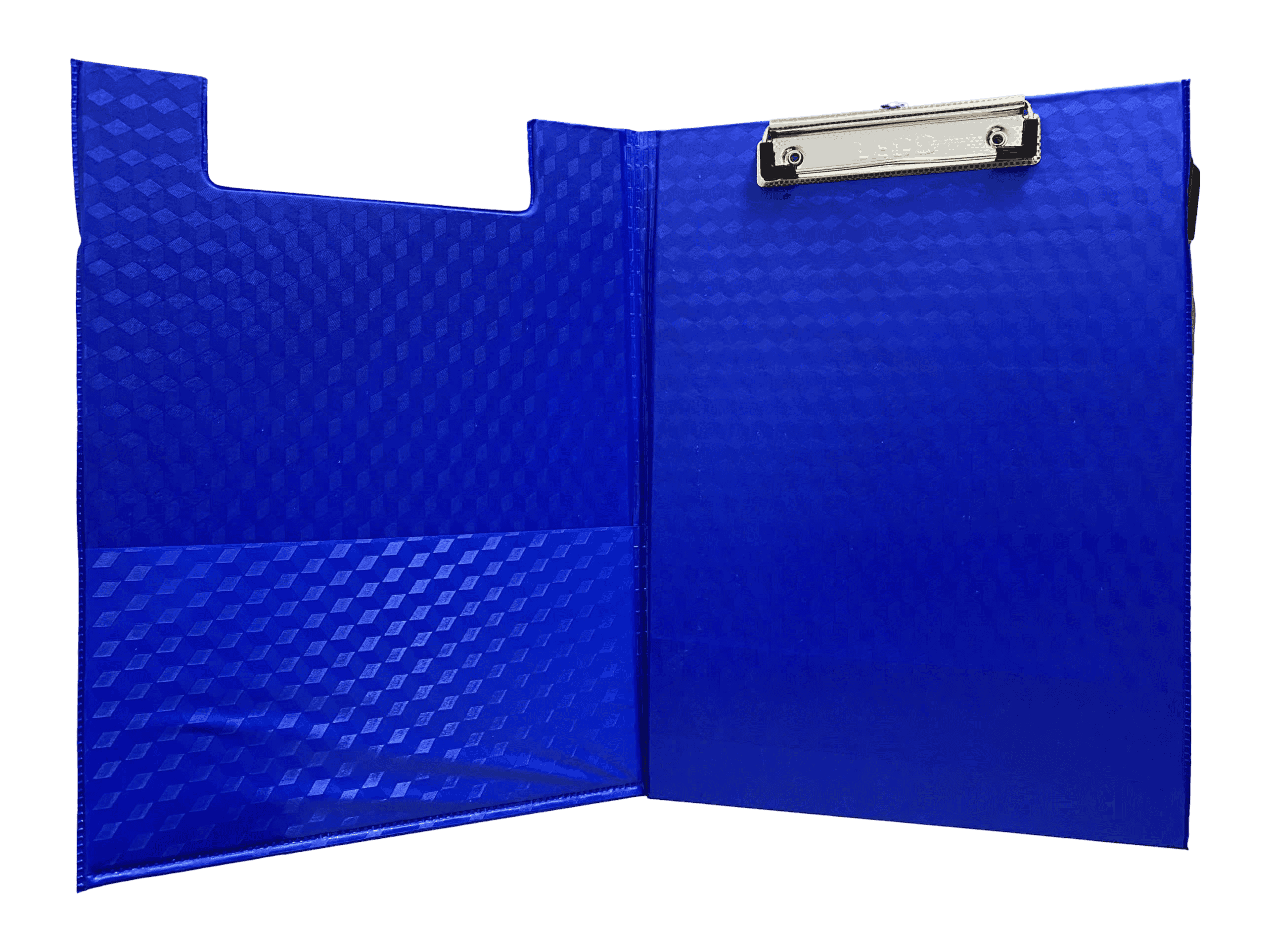 Bìa Trình Ký Đôi A4