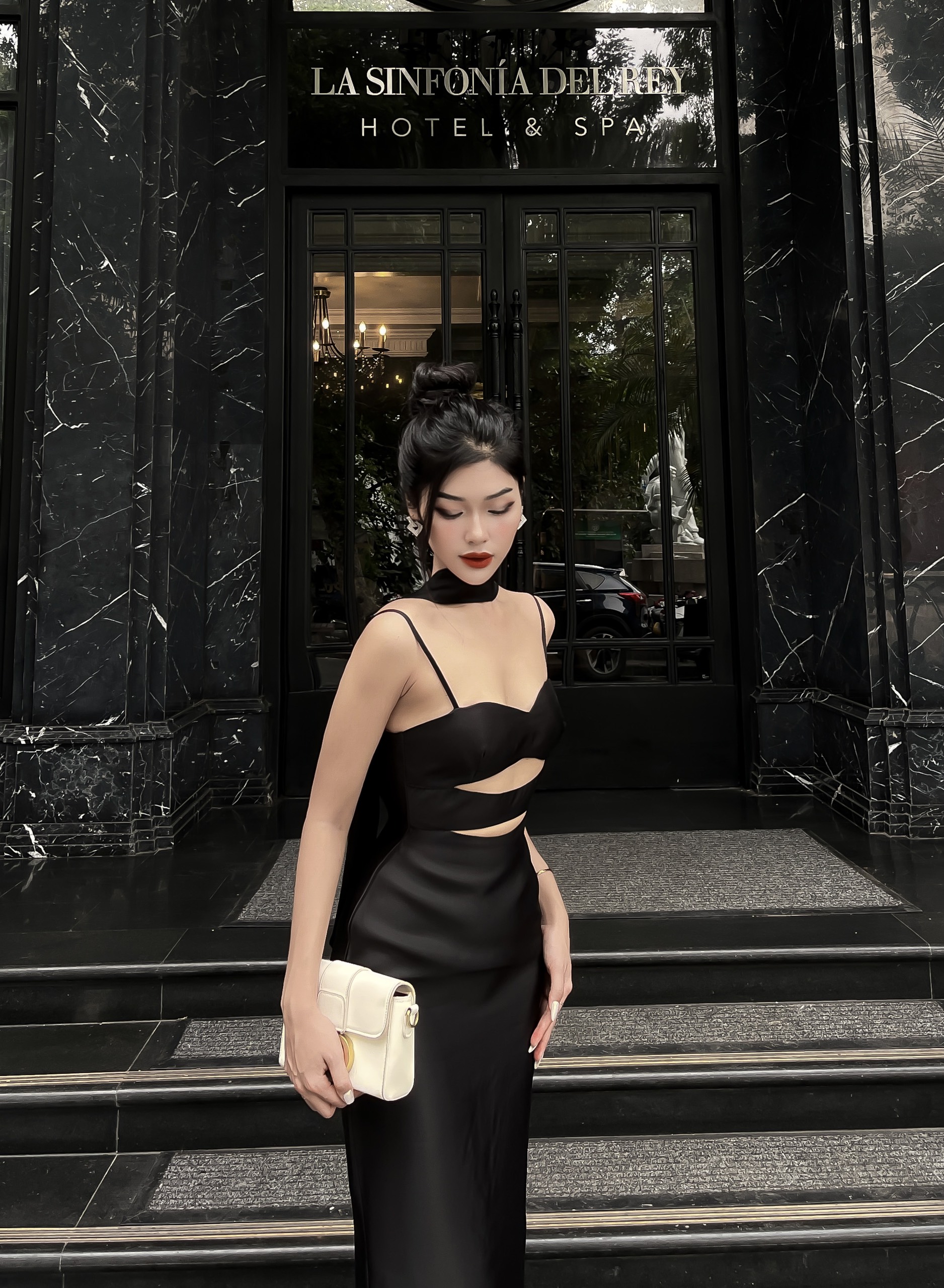 Hoa TràChuyên Quần Áo Váy QCCC  Váy 2s Voan Tơ Lụa Siêu Cấp  Có Sẵn  sz  S M L  Facebook