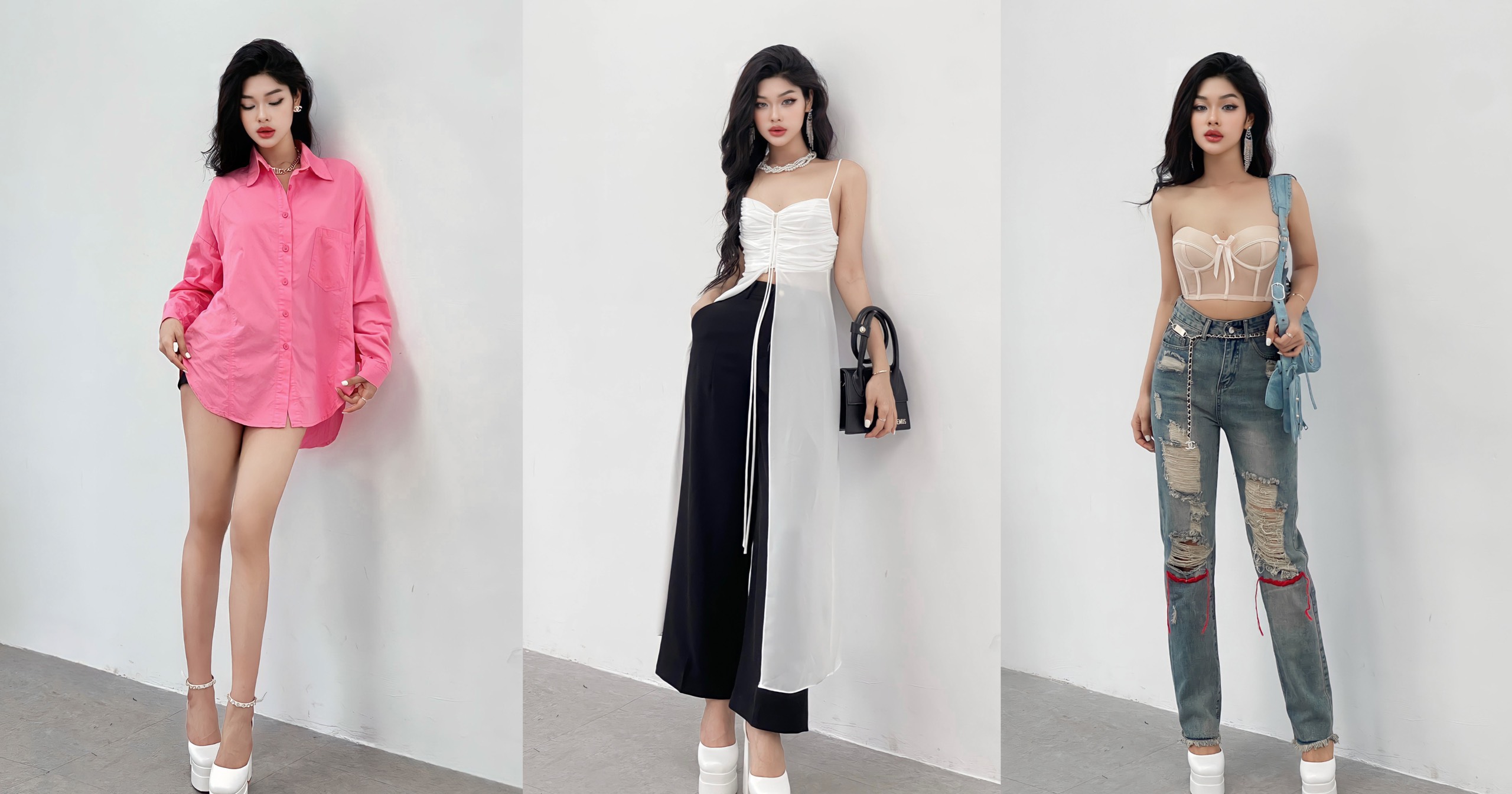 NEW COLLECTION