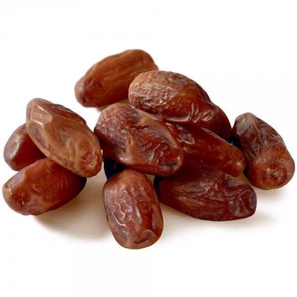 Chà là nguyên cành TANU NUTS, chà là sấy dẻo TUNISIA ăn kiêng, ăn vặt mẹ bầu