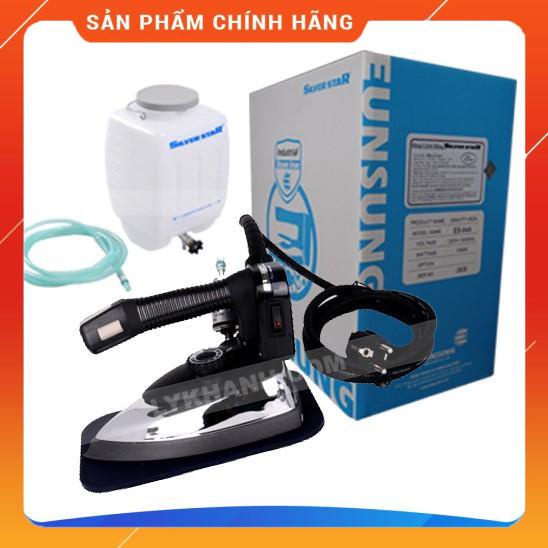 Sửa bàn ủi hơi nước không phun hơi: Lỗi kĩ thuật thường gặp, nguyên nhân và giải pháp ?