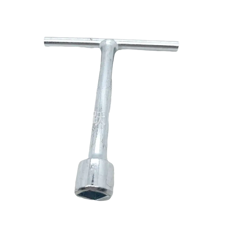 Khóa CHỮ T, lục giác mở dao máy cắt đứng, linh kiện máy cắt vải đứng trong ngành may