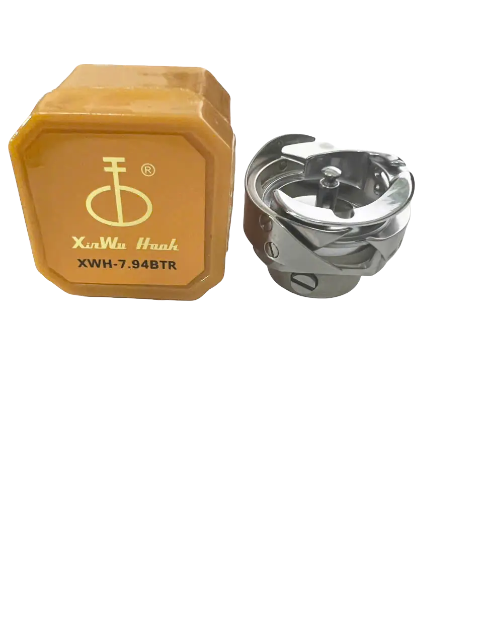Ổ 1 kim cơ, điện tử XINWU HOOK dùng cho máy may 1 kim Ổ NHỎ (GIÁ 1 CÁI)