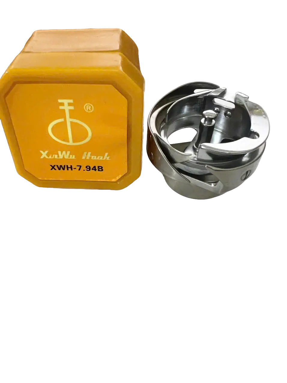 Ổ 1 kim cơ, điện tử XINWU HOOK dùng cho máy may 1 kim Ổ NHỎ (GIÁ 1 CÁI)