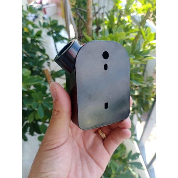 Nắp nhựa, hộp điện tử bàn là, bàn ủi hơi nước bình treo ES 94A