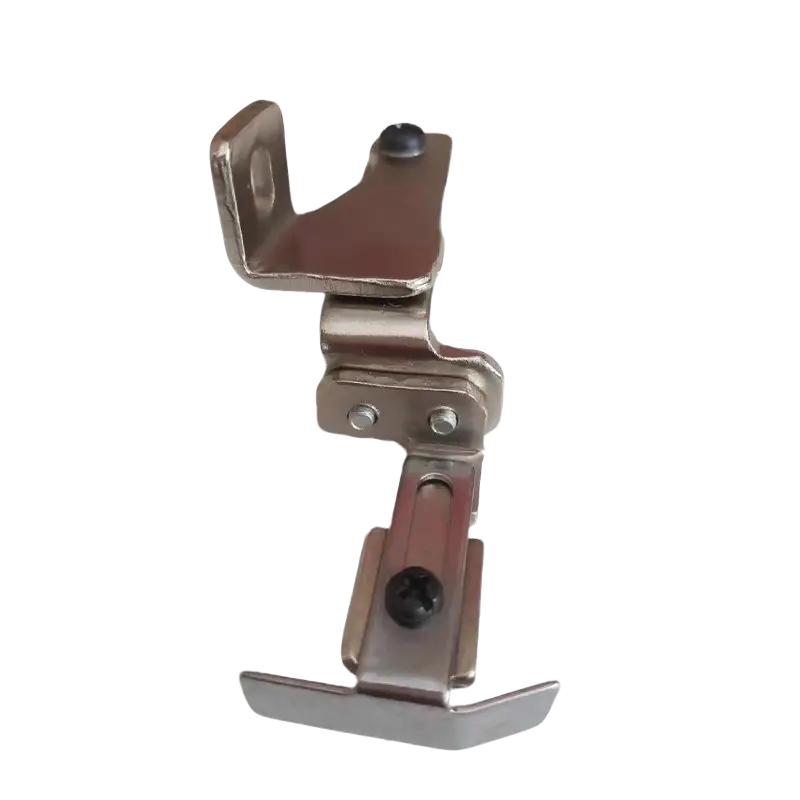 Cữ canh lề máy vắt sổ công nghiệp