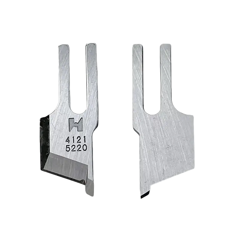 Dao máy 1 kim xén B4121-522-000 hãng STRONGH TEM VÀNG LOẠI XỊN