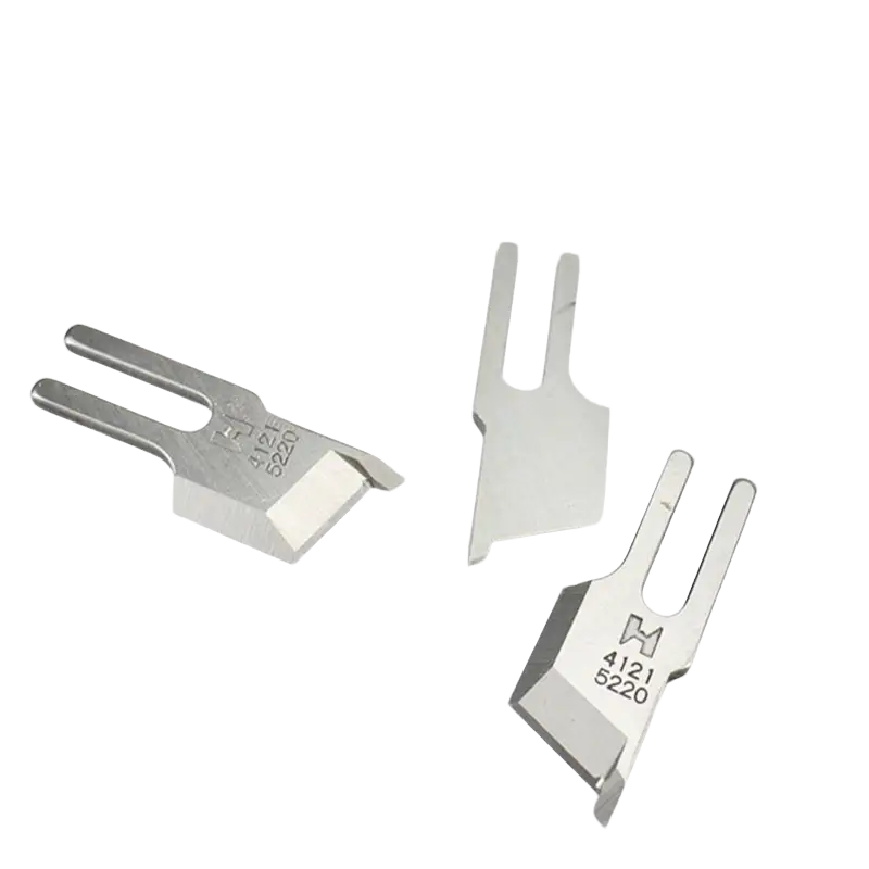 Dao máy 1 kim xén B4121-522-000 hãng STRONGH TEM VÀNG LOẠI XỊN