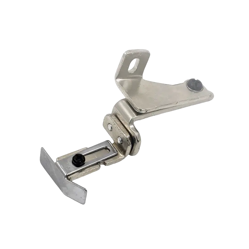 Cữ canh lề máy vắt sổ công nghiệp