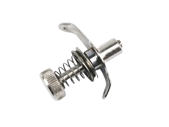 Đồng tiền cắt chỉ 1 kim công nghiệp