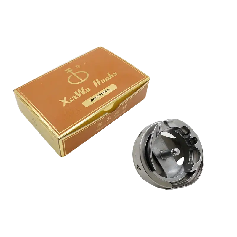 Ổ XINWU máy 1 kim Ổ TO máy CƠ 340 dùng cho máy lập trình, jack, juki,..(giá 1 cái)
