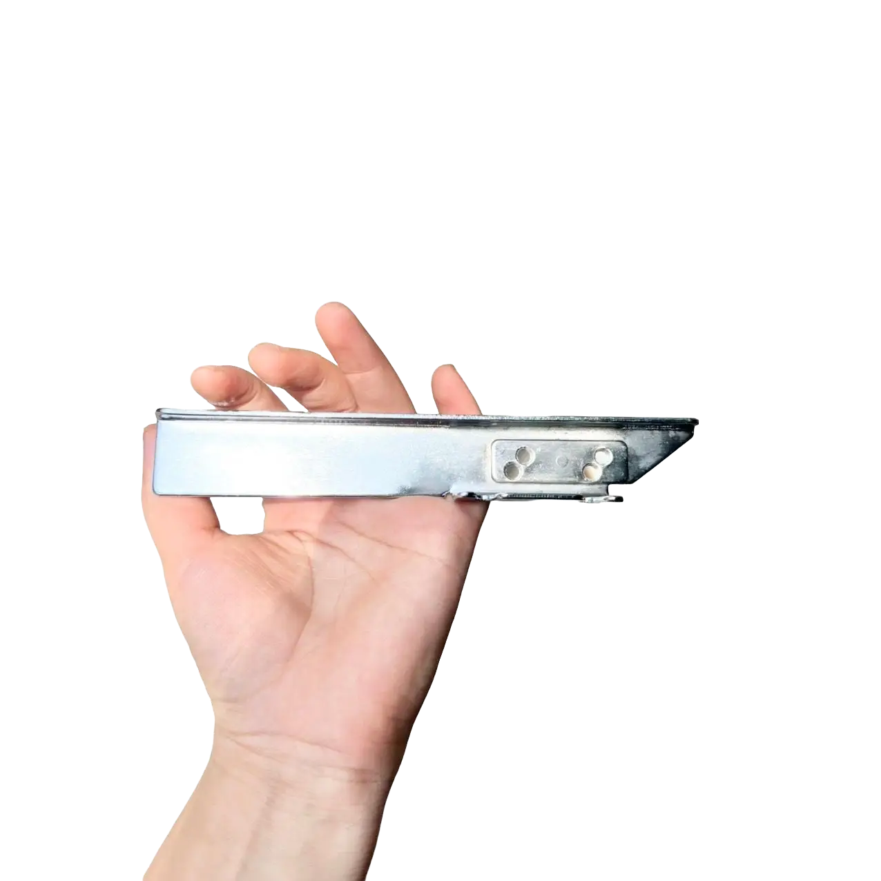 Bát gắn cữ viền Kansai Sirubar đầu túm, đế cữ viền 103