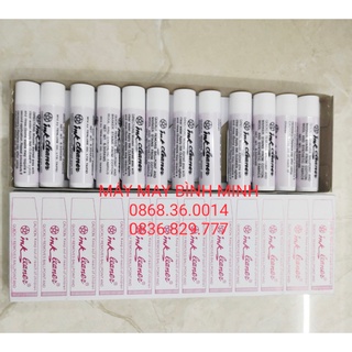 Son tẩy mực trên vải được dùng trong ngành may ( GIÁ 1 THỎI)