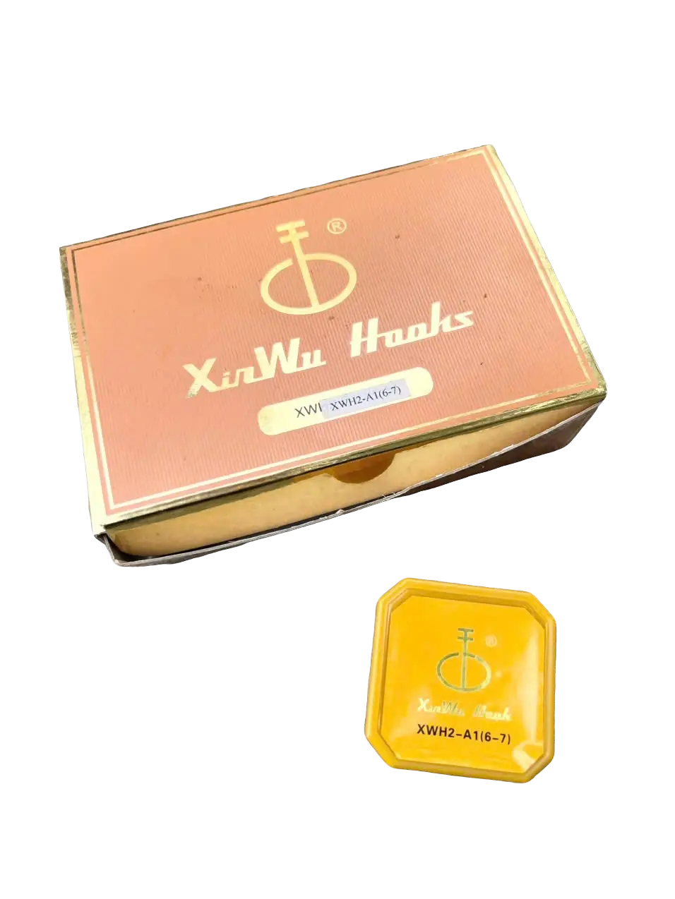 Ổ XINWU máy 1 kim Ổ TO máy CƠ 340 dùng cho máy lập trình, jack, juki,..(giá 1 cái)