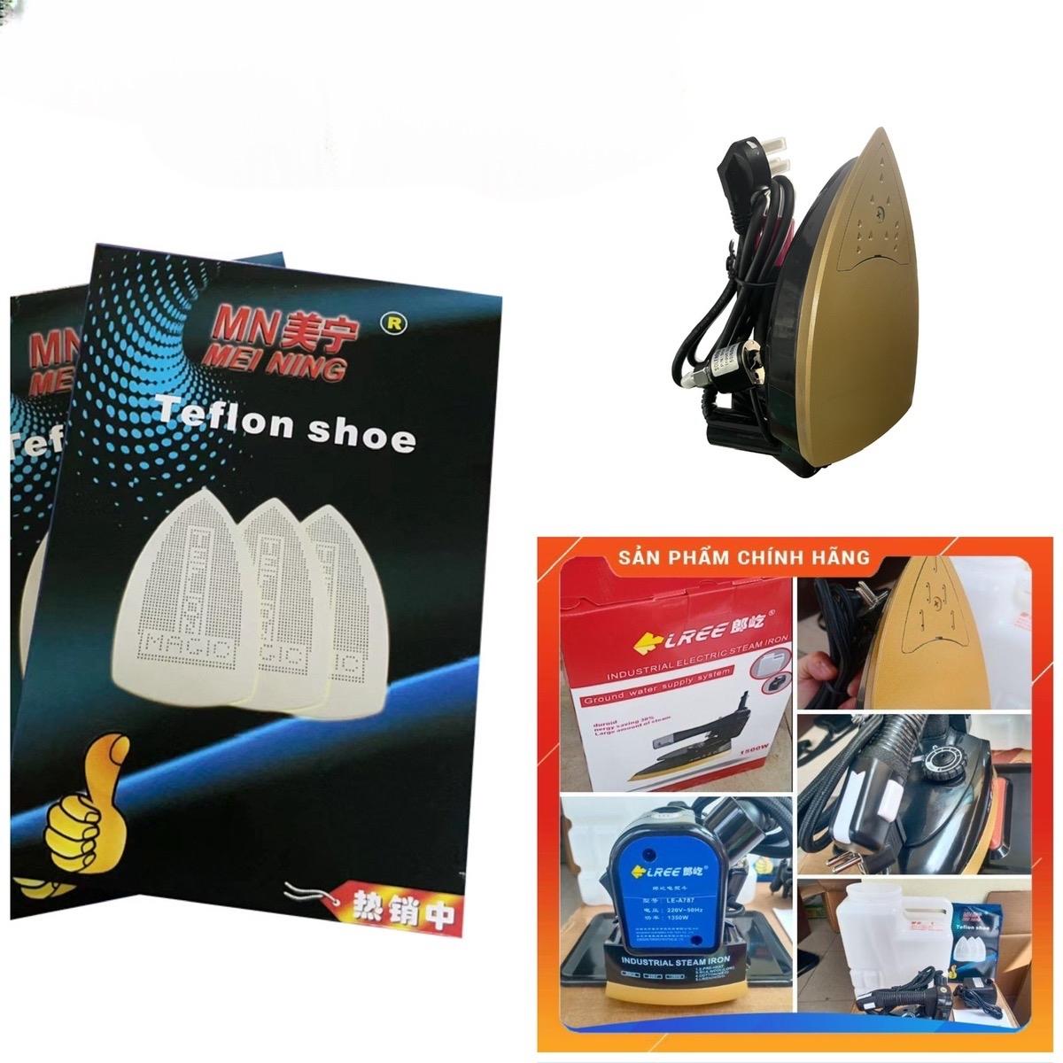 Tất là, đế lót mặt nạ chống bóng bàn ủi, bàn là ĐẾ CONG LOẠI TO (94AL,A800)