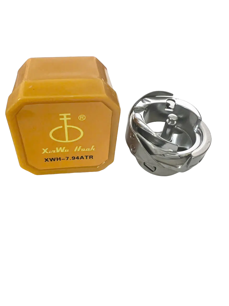 Ổ 1 kim cơ, điện tử XINWU HOOK dùng cho máy may 1 kim Ổ NHỎ (GIÁ 1 CÁI)