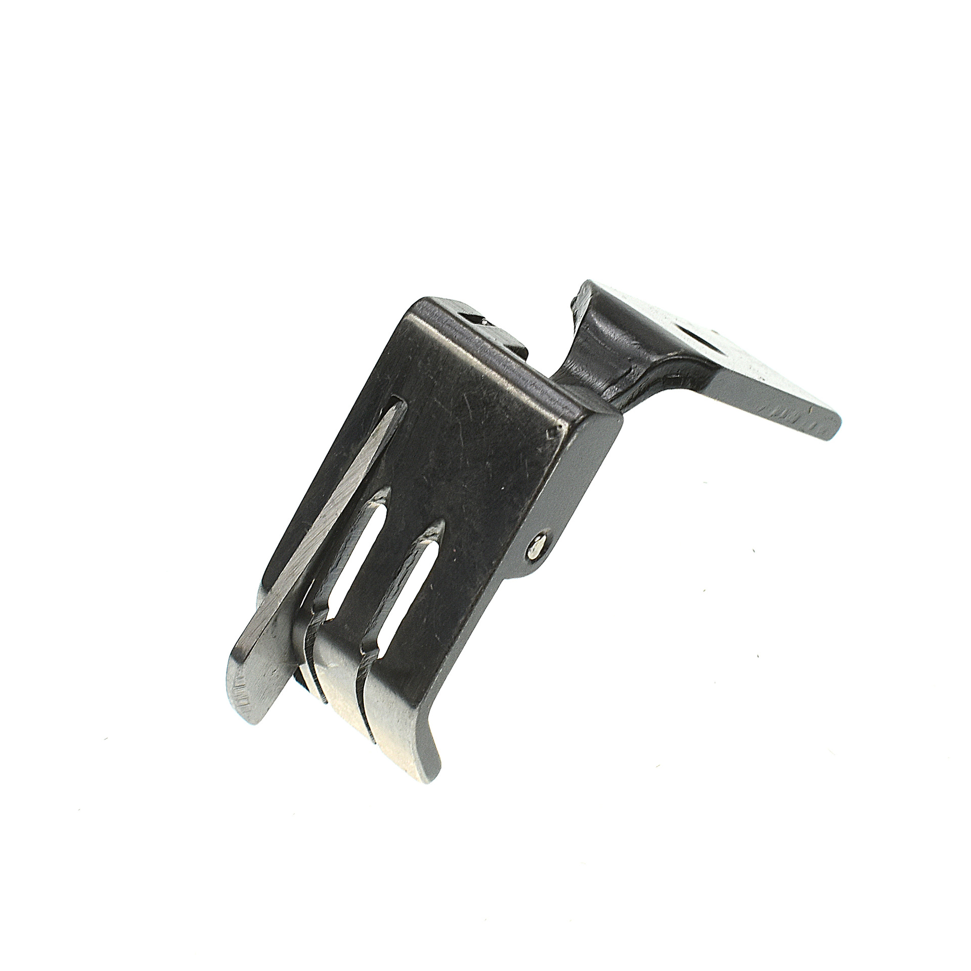 Chân vịt S570 DAYU MÍ 2 KIM TRÁI, PHẢI được dùng cho máy 2 kim công nghiệp LOẠI XỊN (giá 1 cái)