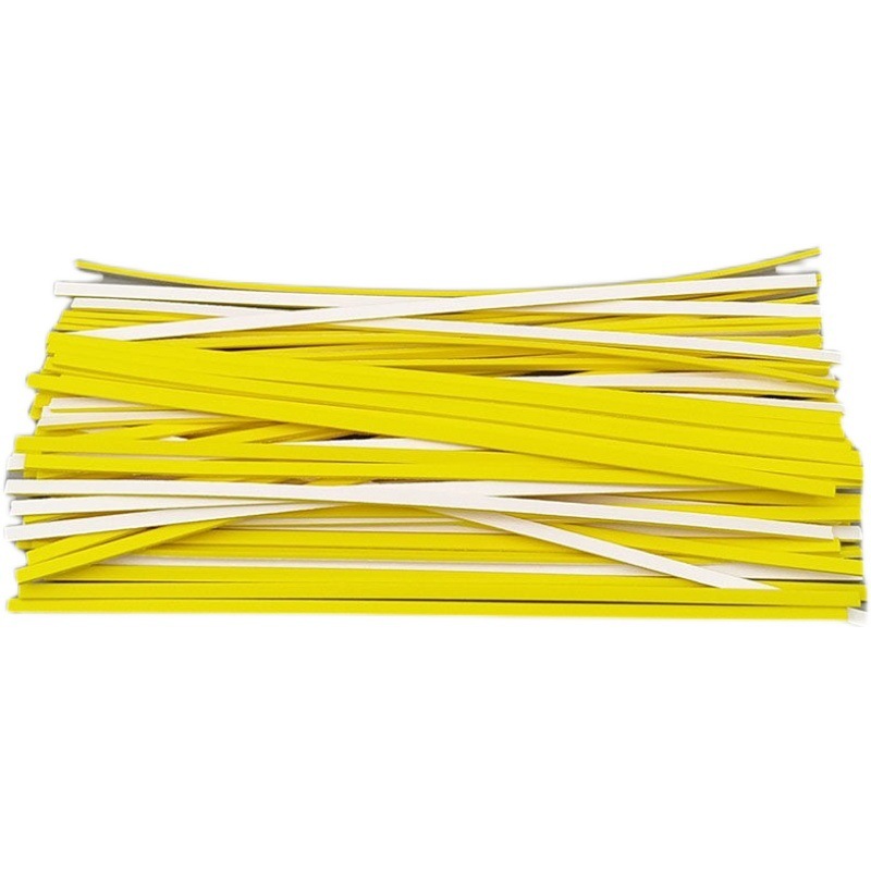 Xốp dán gá dưỡng lập trình, dán cữ trần đè dài 28cm, rộng 0.5cm, dày 1ly, 2ly, 3 ly, 4ly dùng trong ngành may(GIÁ 1 HỘP)